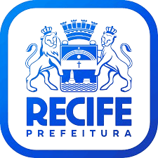 Logo Prefeitura do Recife